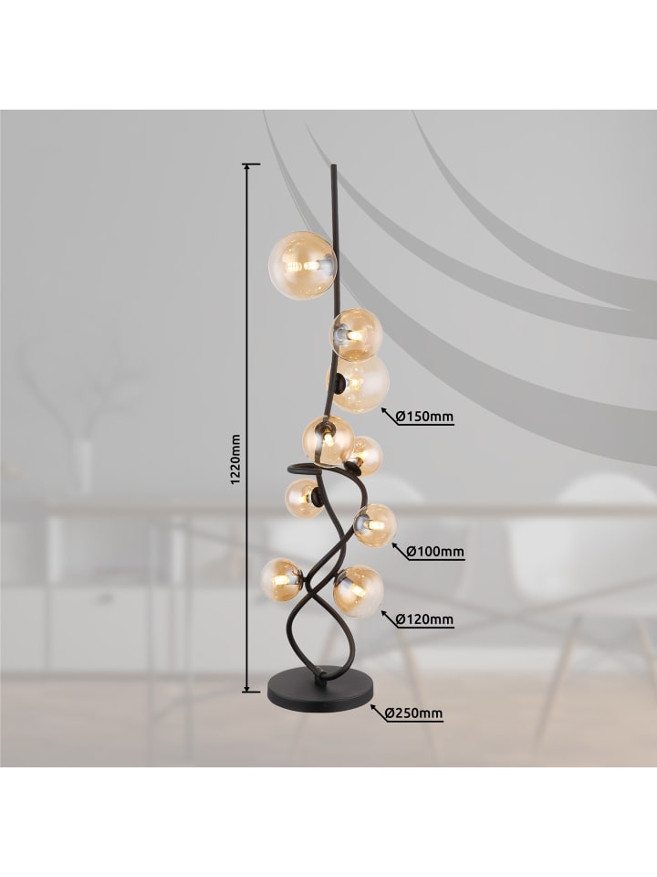 Globo lighting Stehleuchte 