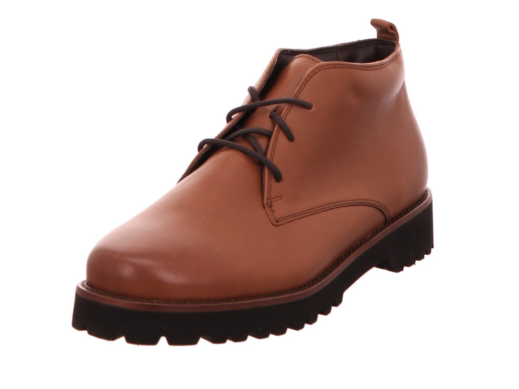 GANTER Stiefeletten braun Frida