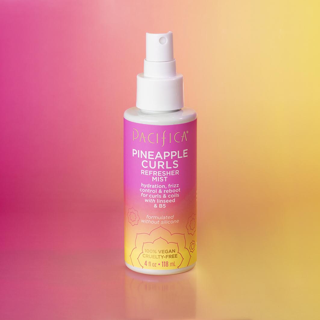 Refresher Mist