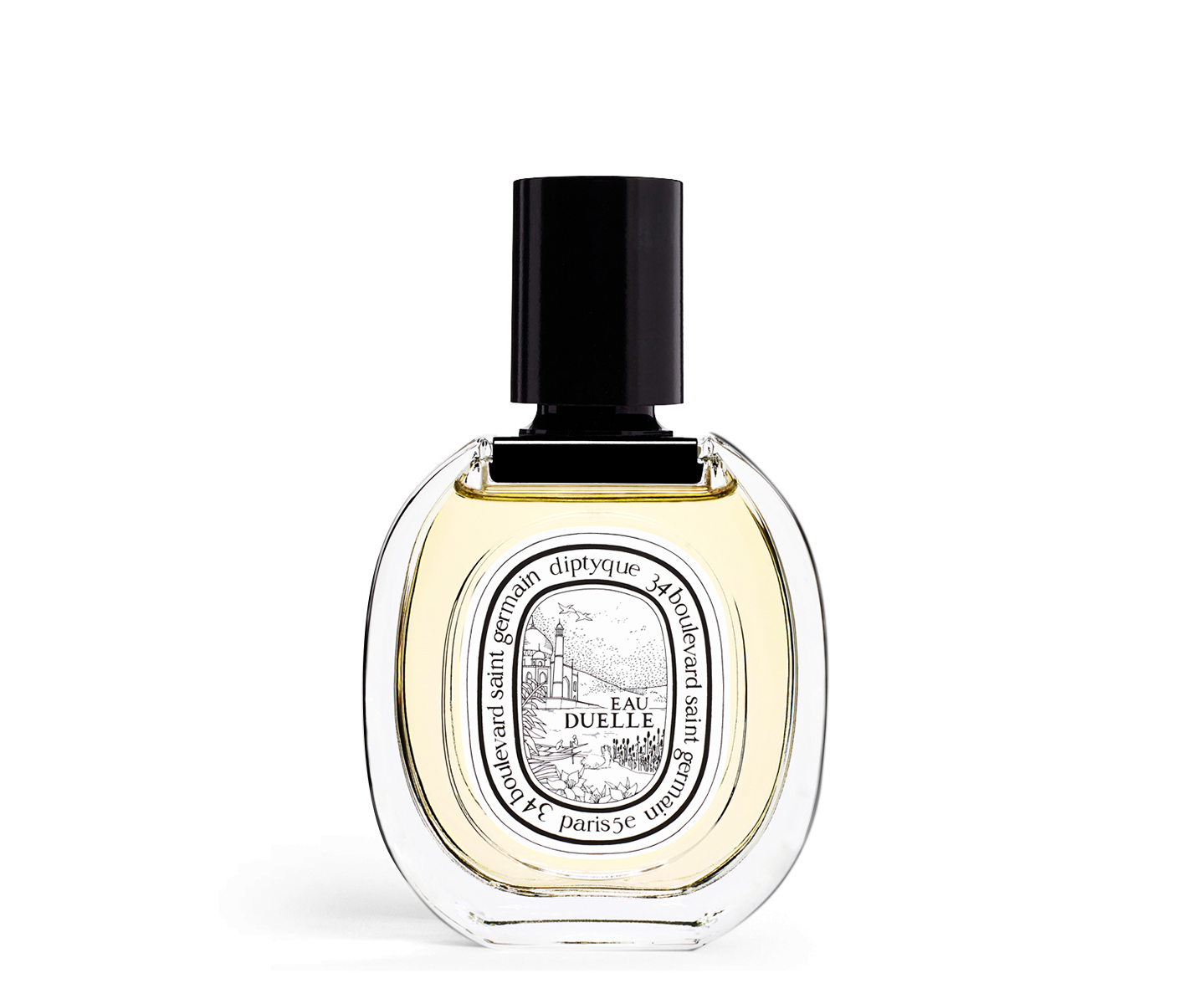 Eau Duelle - Eau de Toilette