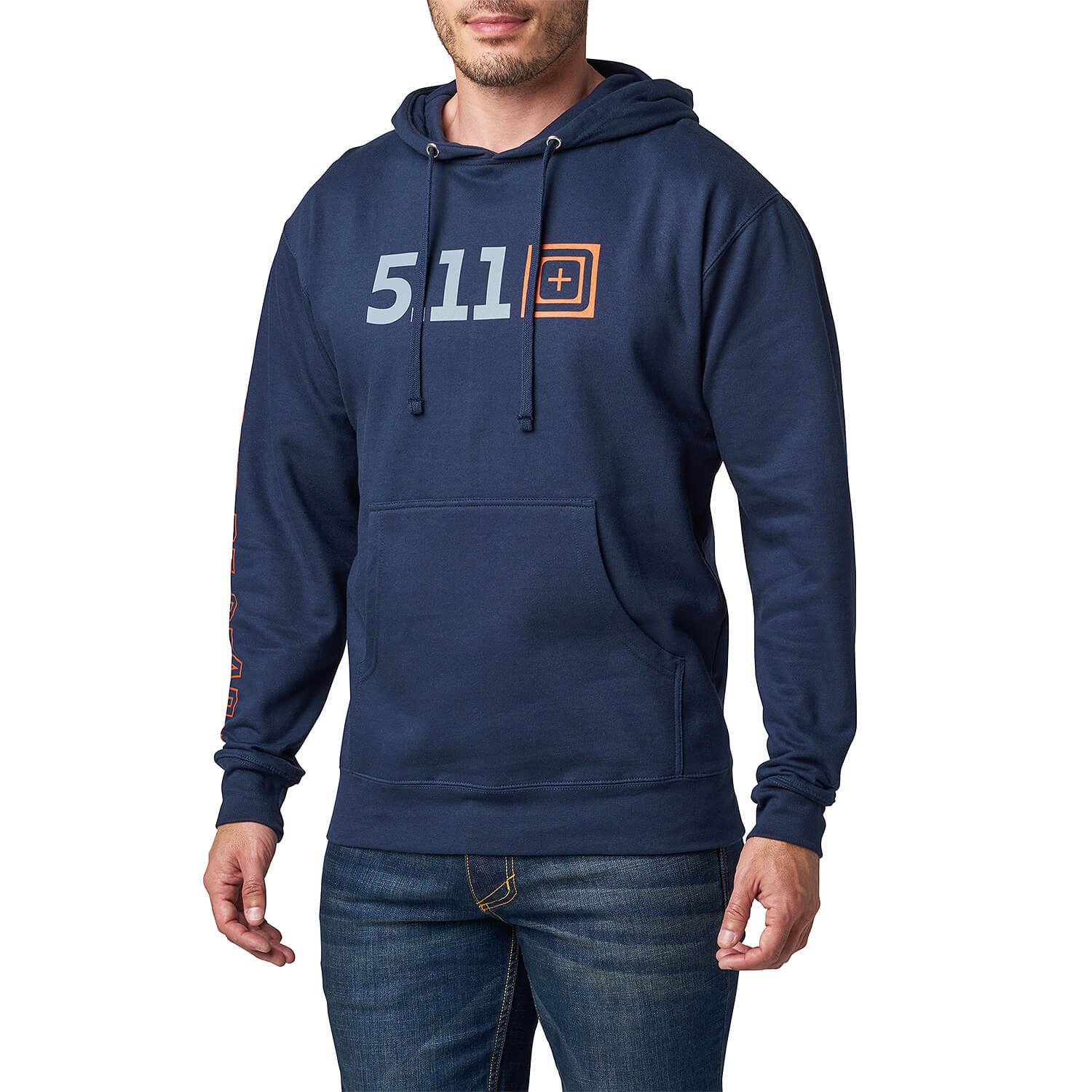 Scope Hoodie
