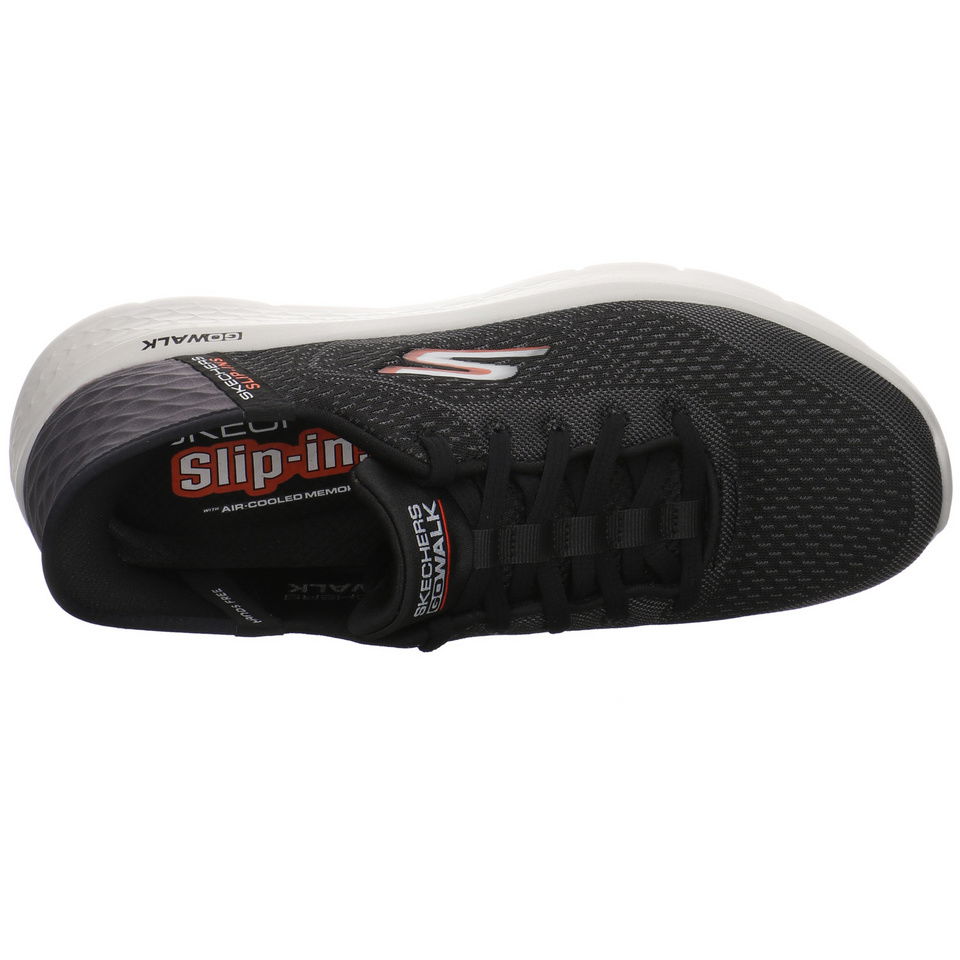 Skechers Go Walk Flex Sneaker