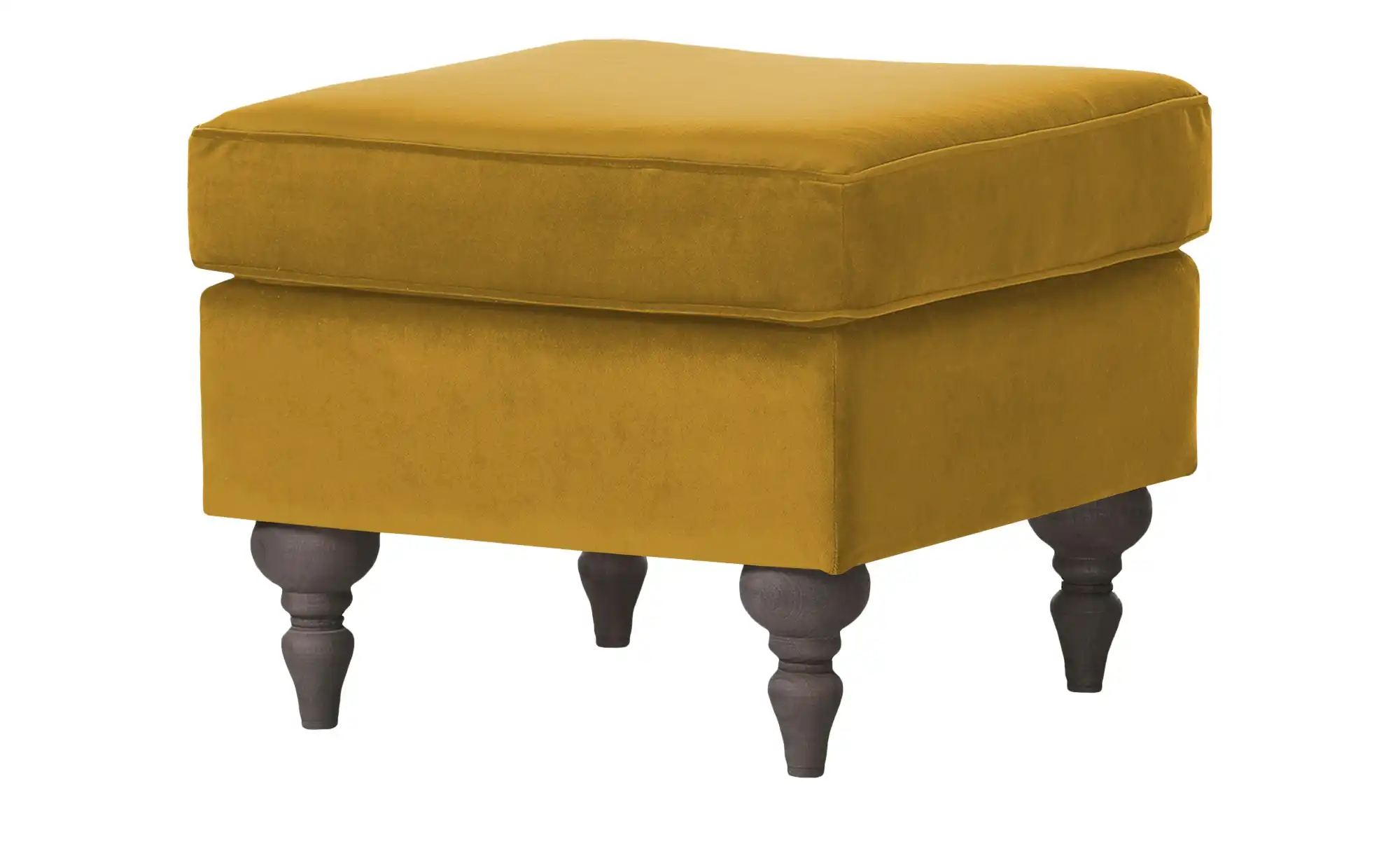 Hocker