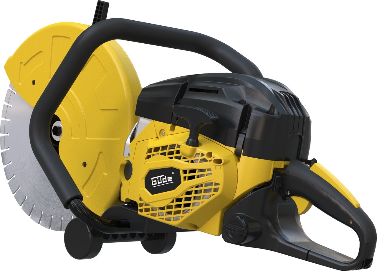 Güde Betontrennschneider GBTS 350