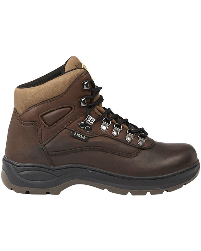 Aigle Stiefel Picardie