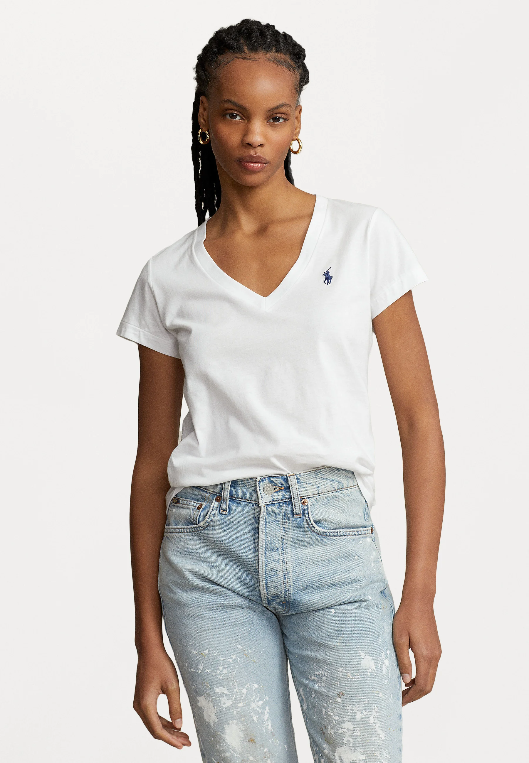 Polo Ralph Lauren NUEVA MANGA CORTA - Camiseta básica