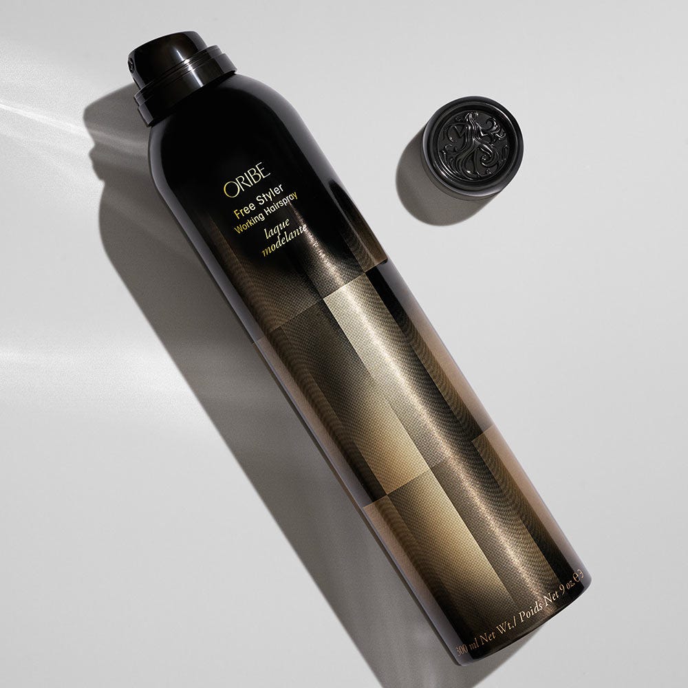 Oribe Free Styler Working Hairspray 300 ml