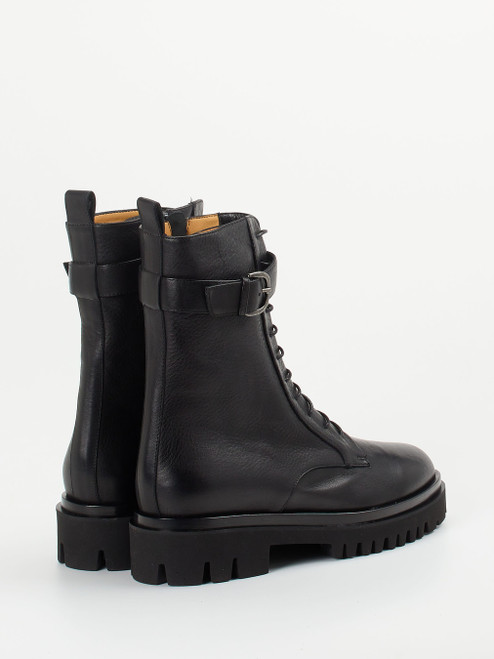 Schnürstiefelette-17450090015 Truman's