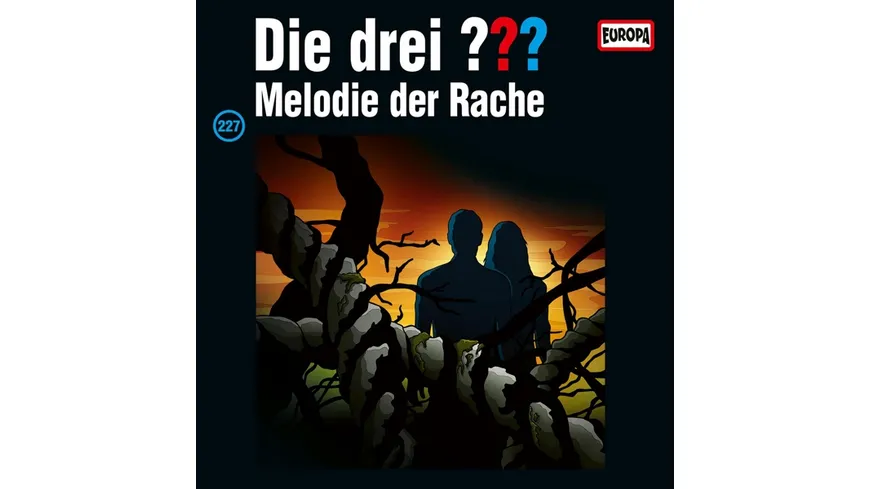 Folge 227: Melodie der Rache