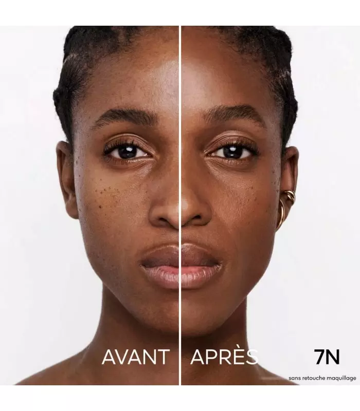 TERRACOTTA LE TEINT Fond de Teint Perfection Naturelle Fraîcheur Bonne Mine Tenue 24h - Sans Transfert
