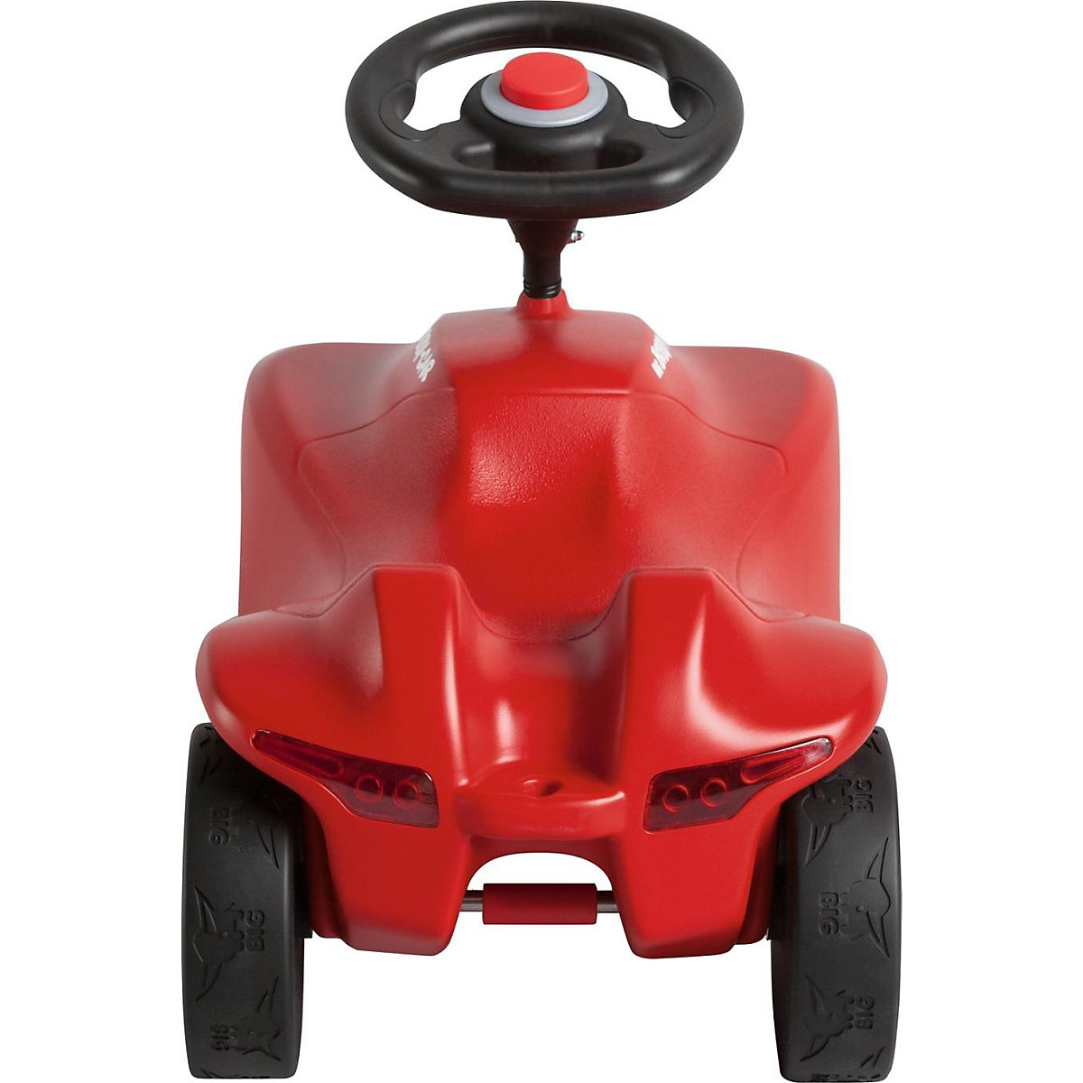 BIG-Bobby-Car-Neo Rot