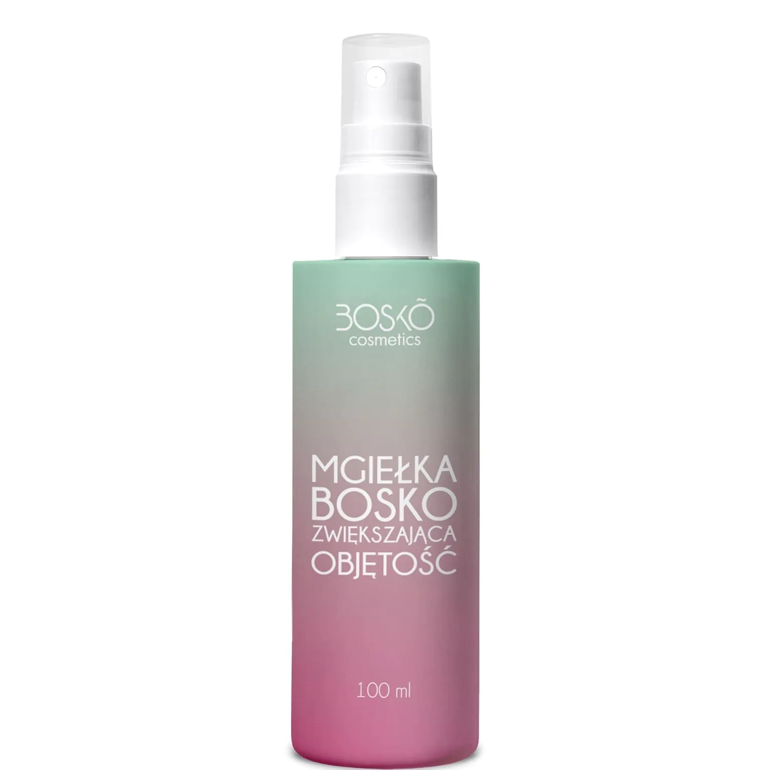 Bosko Hair Volume Mist