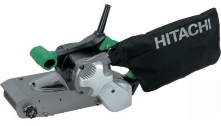 HiKOKI SB10V2WAZ rezalnik traku 100 mm 1020 W