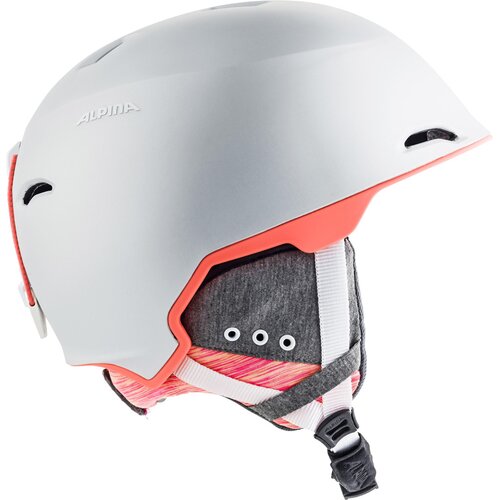 HERREN SKIHELM 