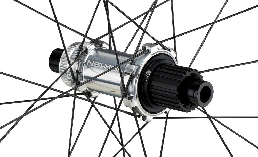 Newmen Advanced SL X.A.30 29