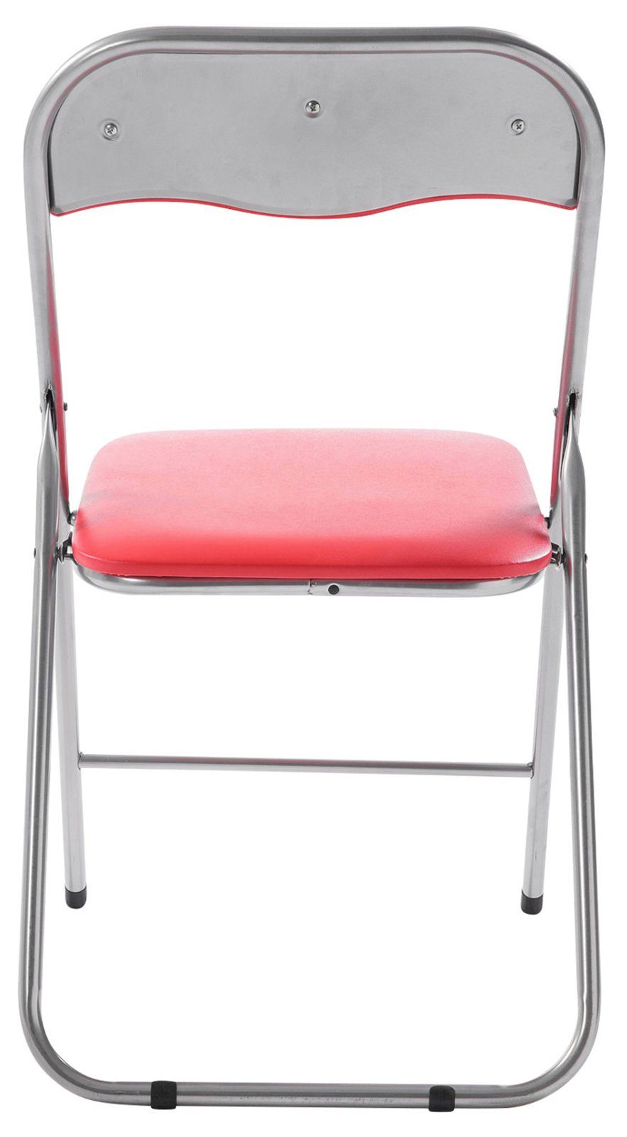 CLP Klappstuhl Felix (2er Set), klappbar, pflegeleicht, gepolstert