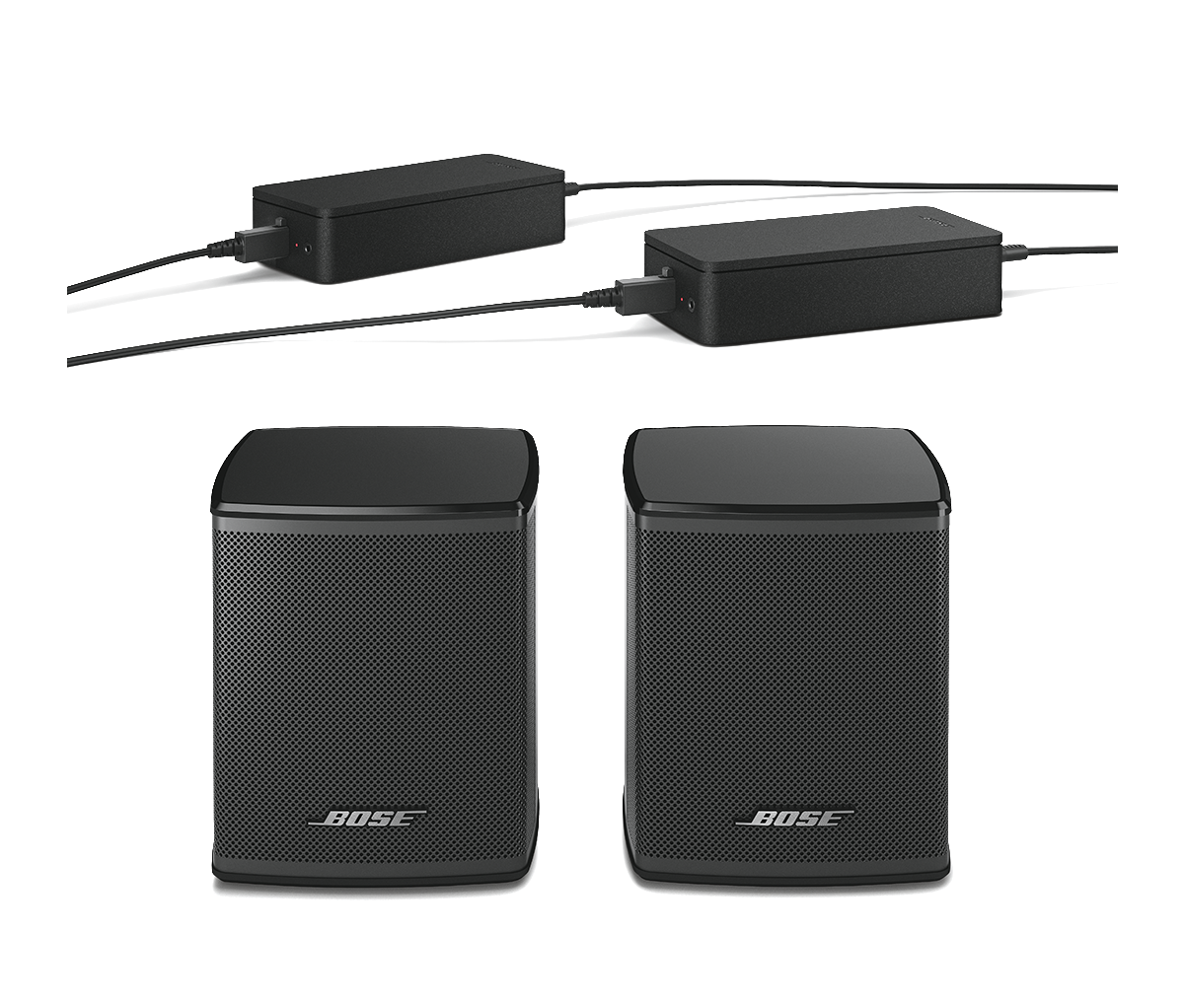 Bose Surround Speakers