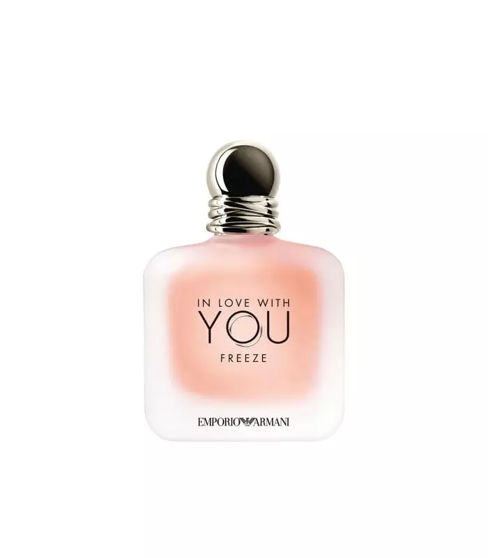 In Love With You Freeze Eau de Parfum