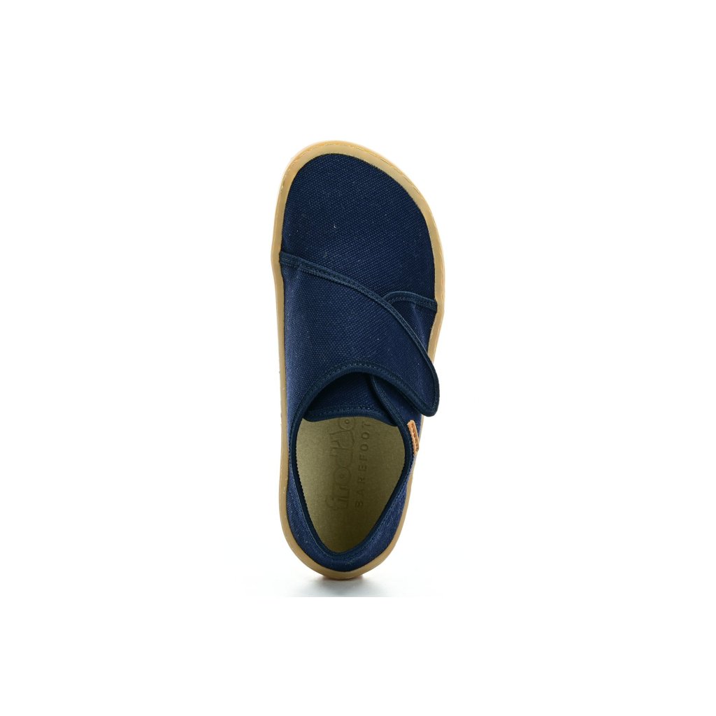 Froddo G1700408 Dark Blue AD Barfußschuhe