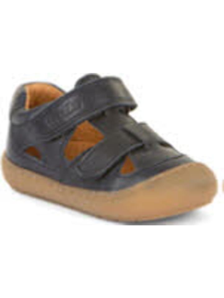 Froddo Jungen- Halbschuhe Ollie in Blau günstig kaufen