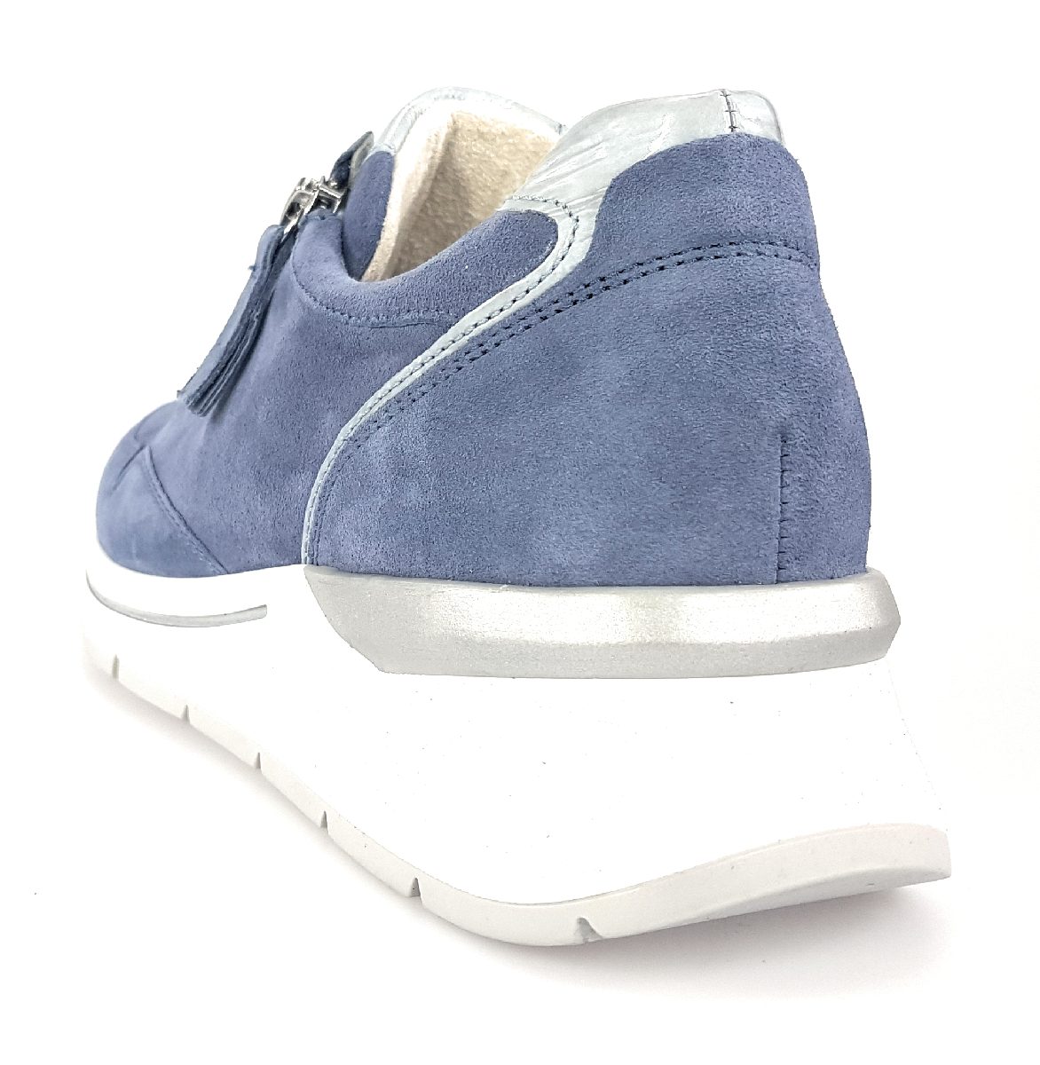 Gabor Comfort 26.587.66 Blau nautic/ aqua