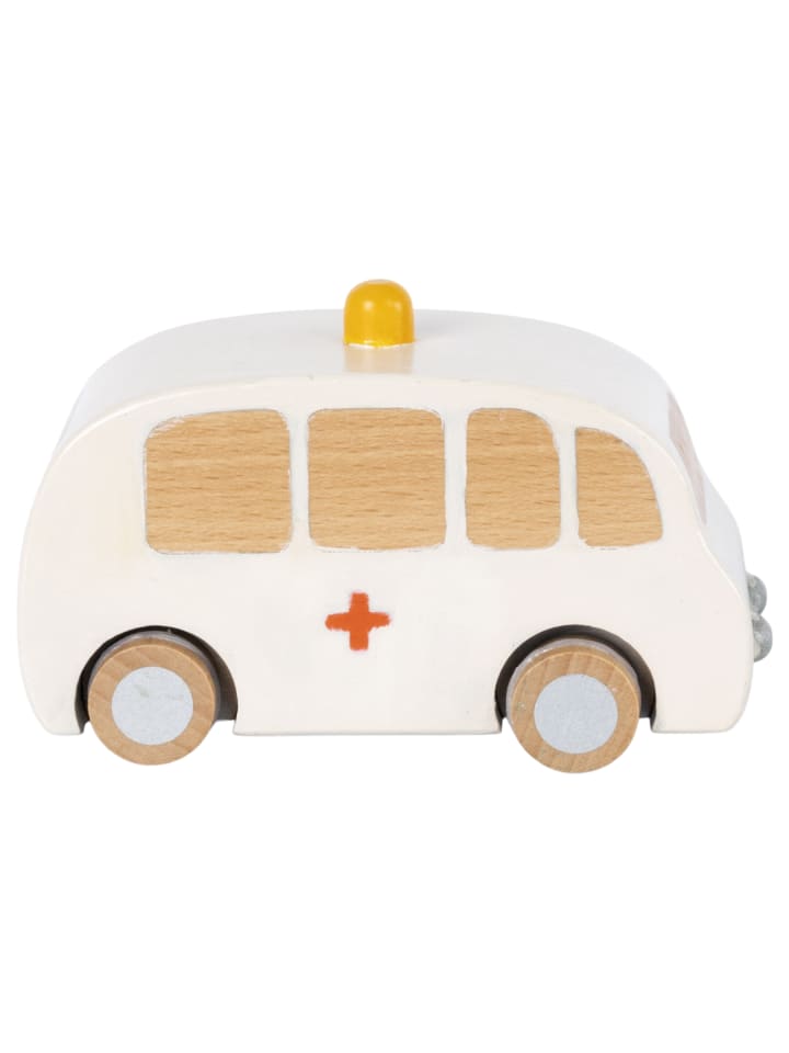 Maileg Krankenwagen Weiß aus Holz 12 cm günstig kaufen onesize