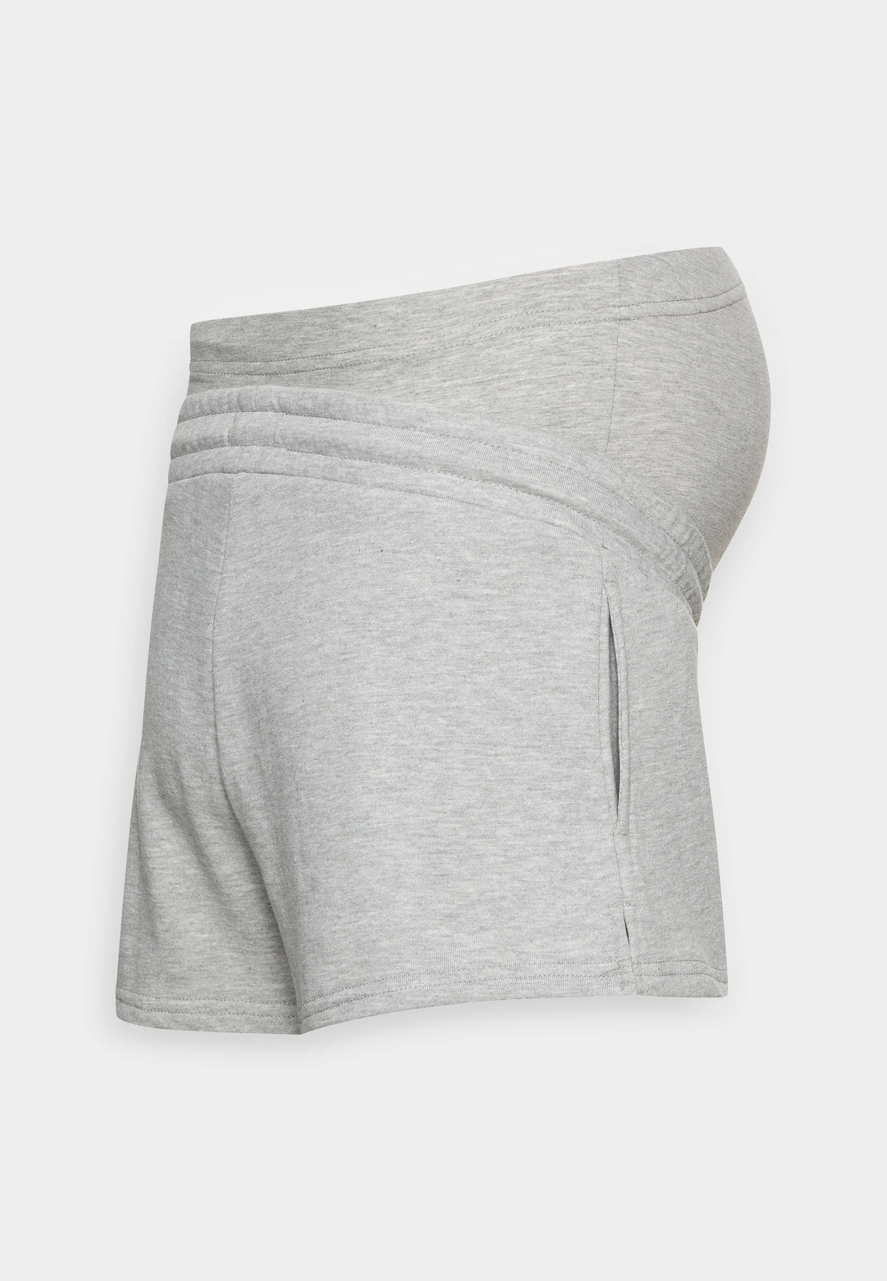 Pack de 2 pantalones cortos de maternidad Even&Odd