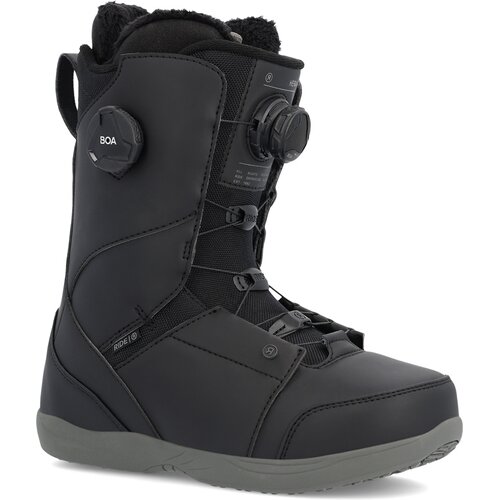 DAMEN SNOWBOOT HERA