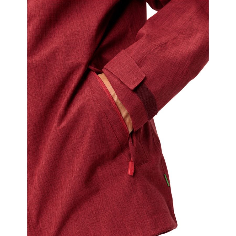 Rosemoor II Regenjacke Herren