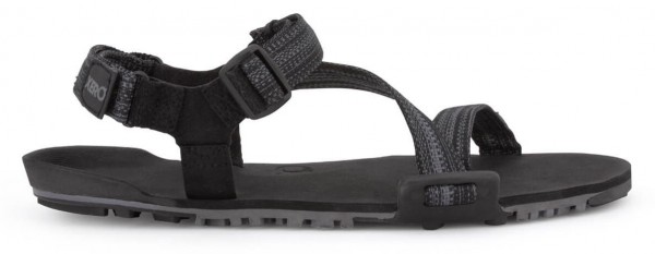 Xero |f ~ Z-Trail EV Sandale ~ Multi-Black