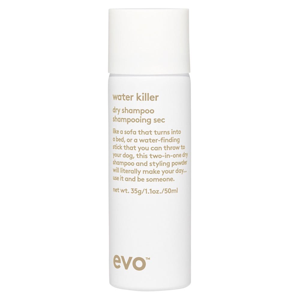 evo Water Killer Dry Shampoo 50 ml
