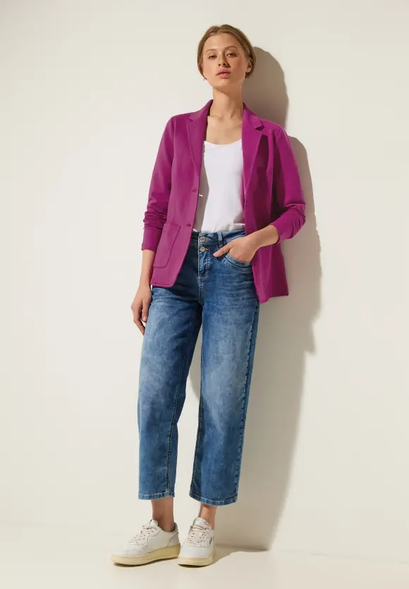 Street One Basic Blazer
