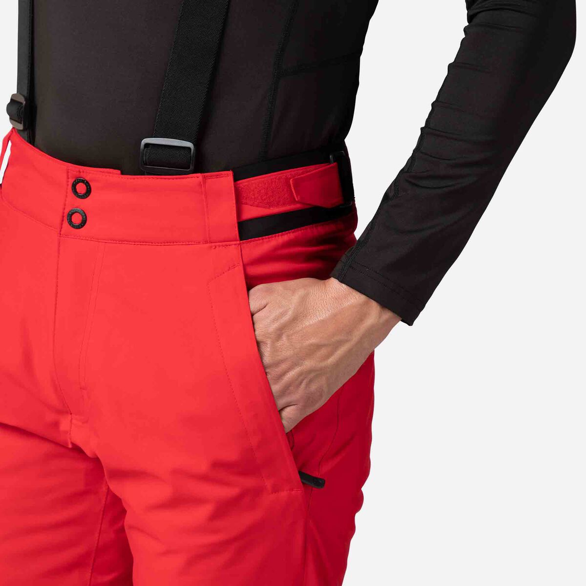Herrenskihose