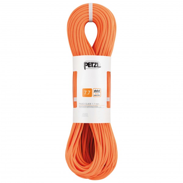 Petzl - Paso Guide - Halbseil