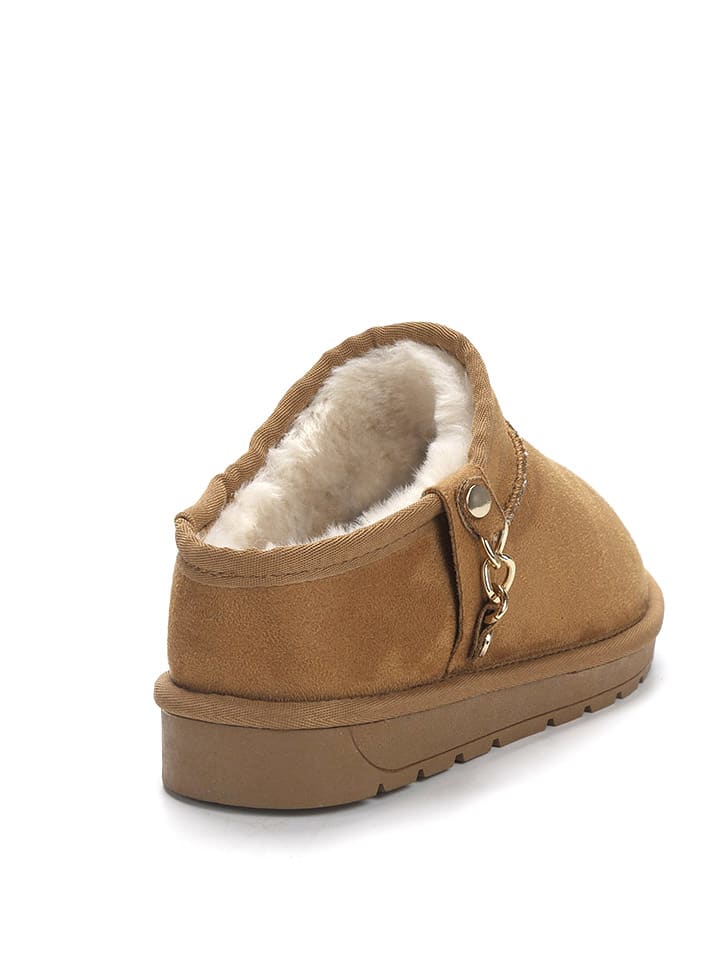 ISLAND BOOT Winterboots 