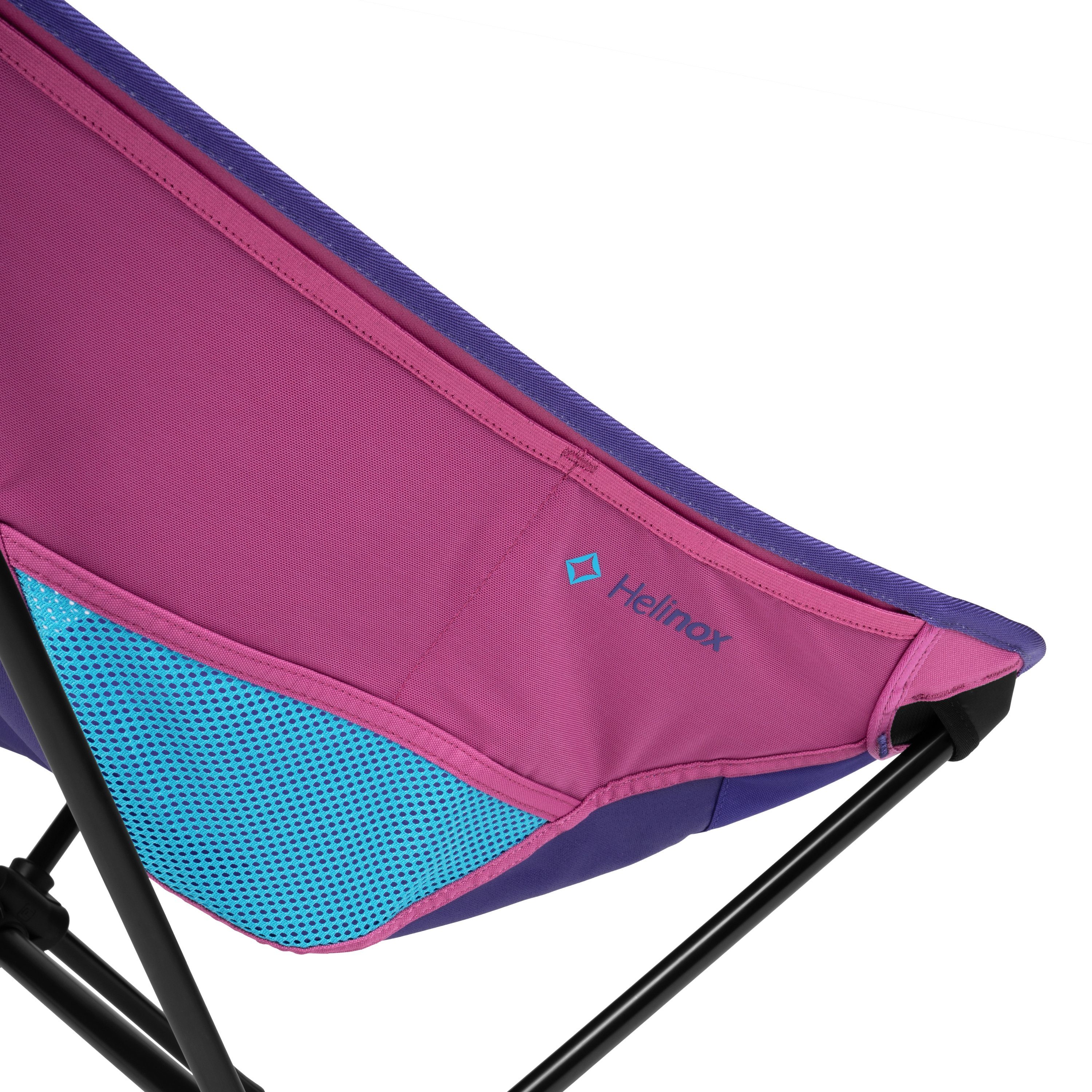 Helinox Campingstuhl Helinox Chair Two Campingstuhl (Gewicht 1,18kg / bis 145 kg)