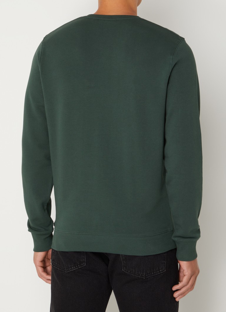 Lyle & Scott genser med logo
