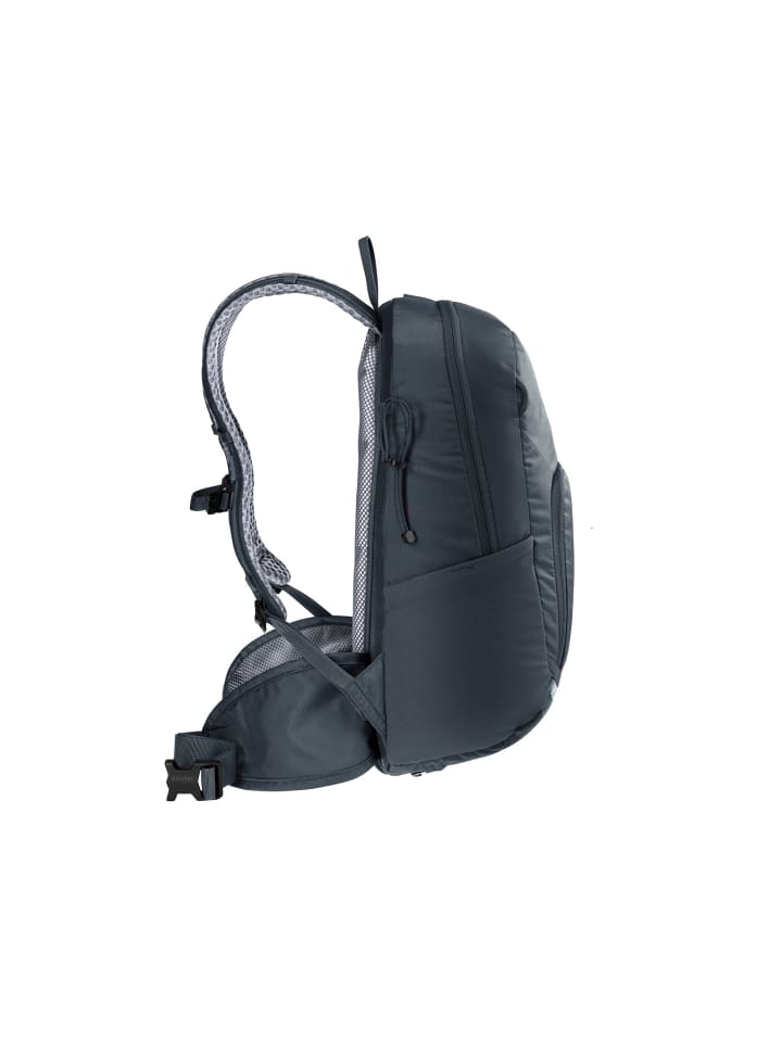 Deuter Bike 16 Fahrradrucksack in black günstig kaufen onesize