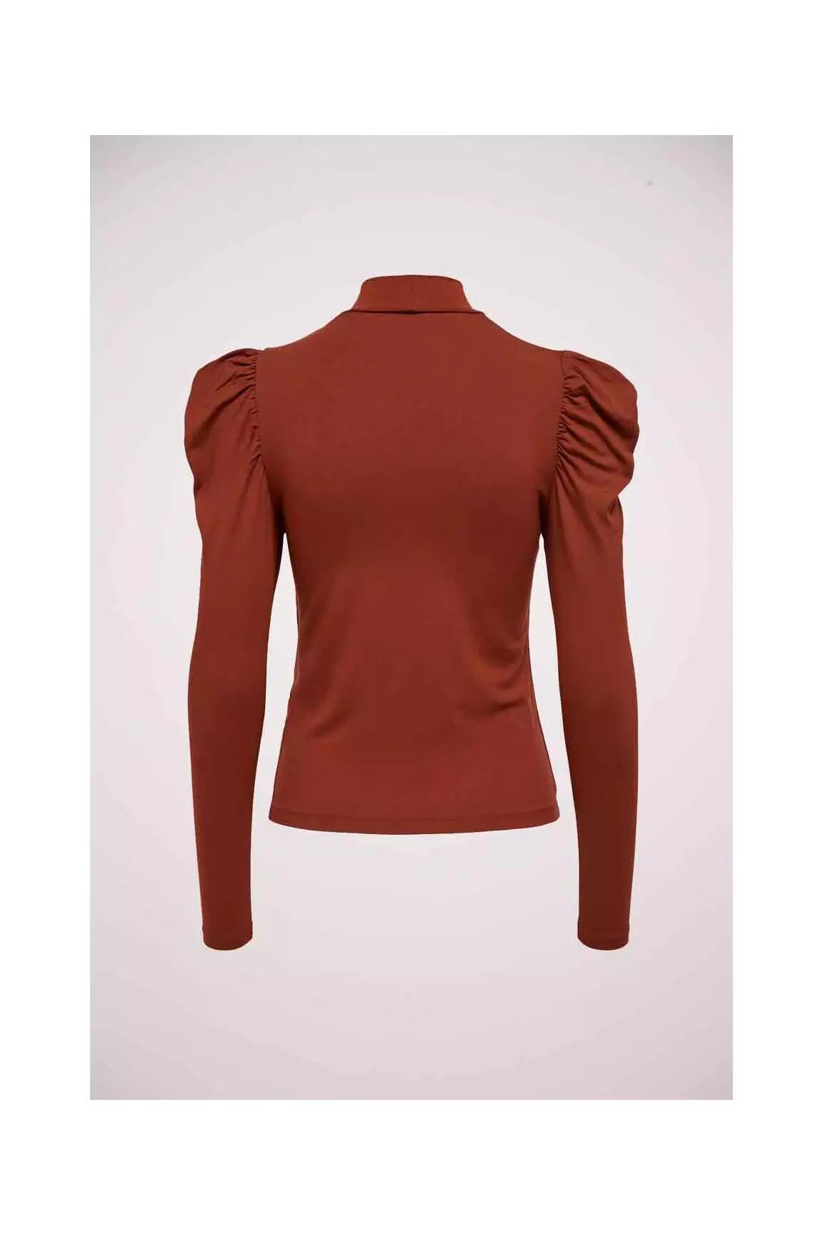 Only Tops Femme couleur rouge