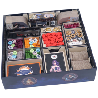 Septima Insert