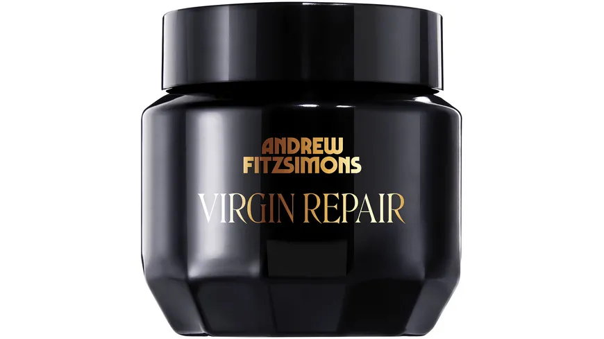 Andrew Fitzsimons Haarmaske VIRGIN REPAIR 250 ml