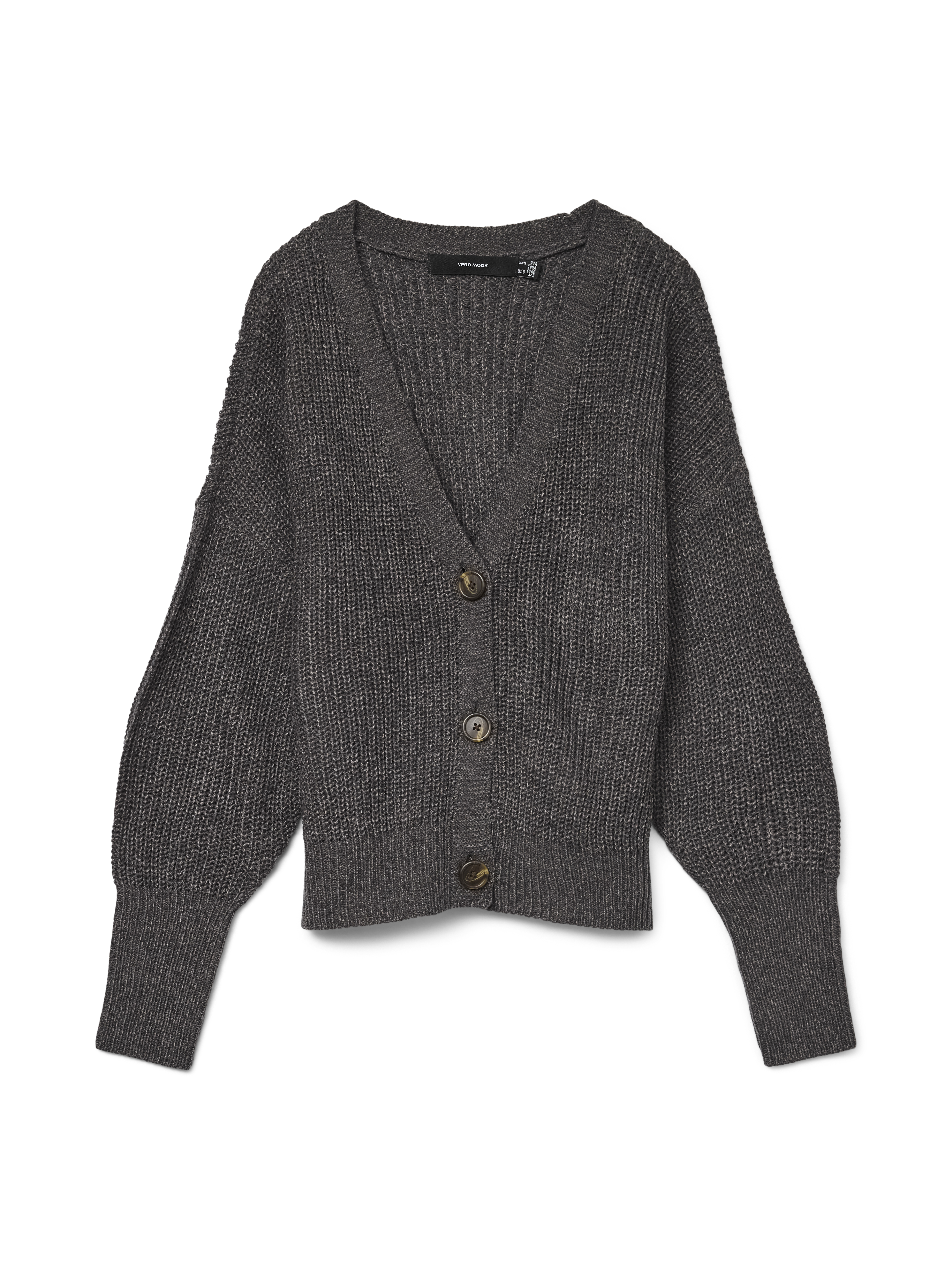 VMLEA Strickjacke