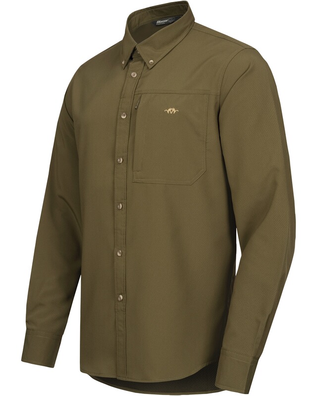 Blaser Outfits Hemd HunTec AirFlow