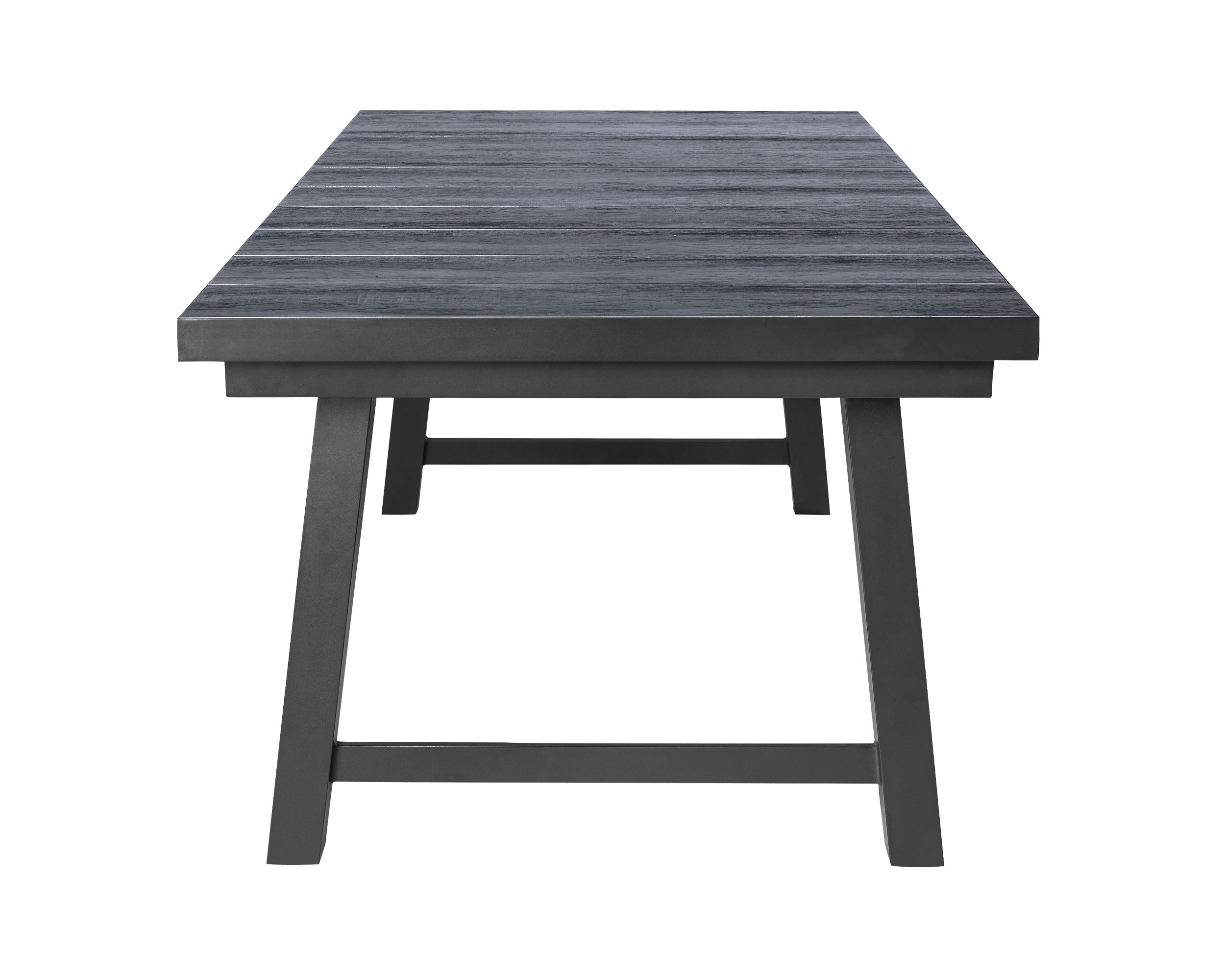 OUTDOORGartentisch ausziehbar Keramik
