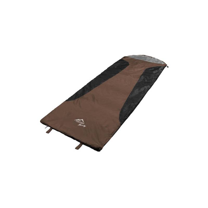 normani Outdoor Sports Runty Kunstfaserschlafsack
