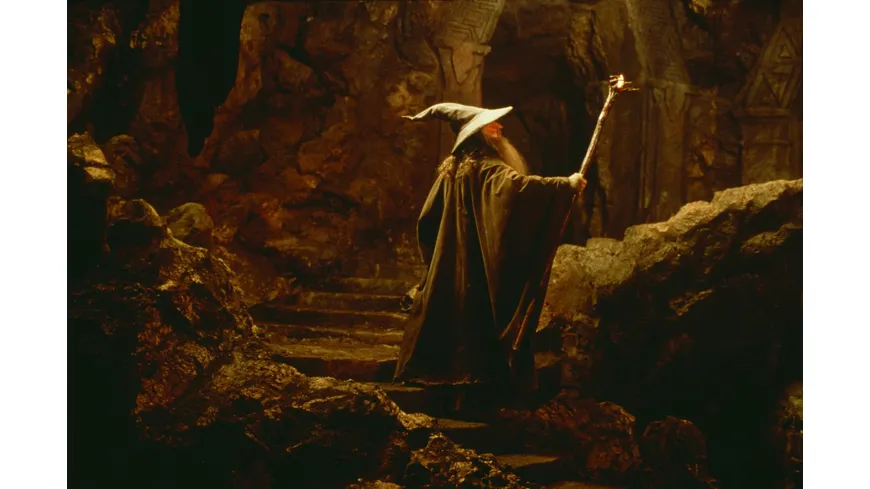 Der Herr der Ringe: Extended Edition Trilogie