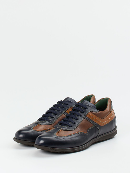 Schnürschuh-46511020010 Galizio Torresi
