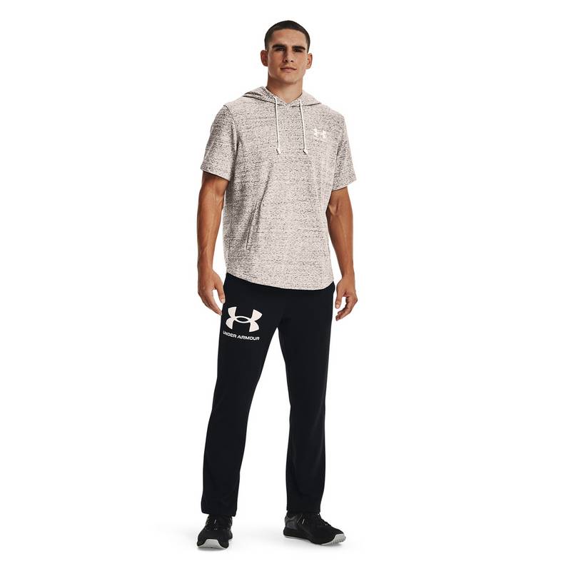Under Armour Rival Terry Hoodie Fleecehoodie Herren