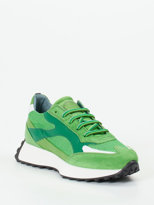 Schnürschuh-26616590010 Piedi Nudi