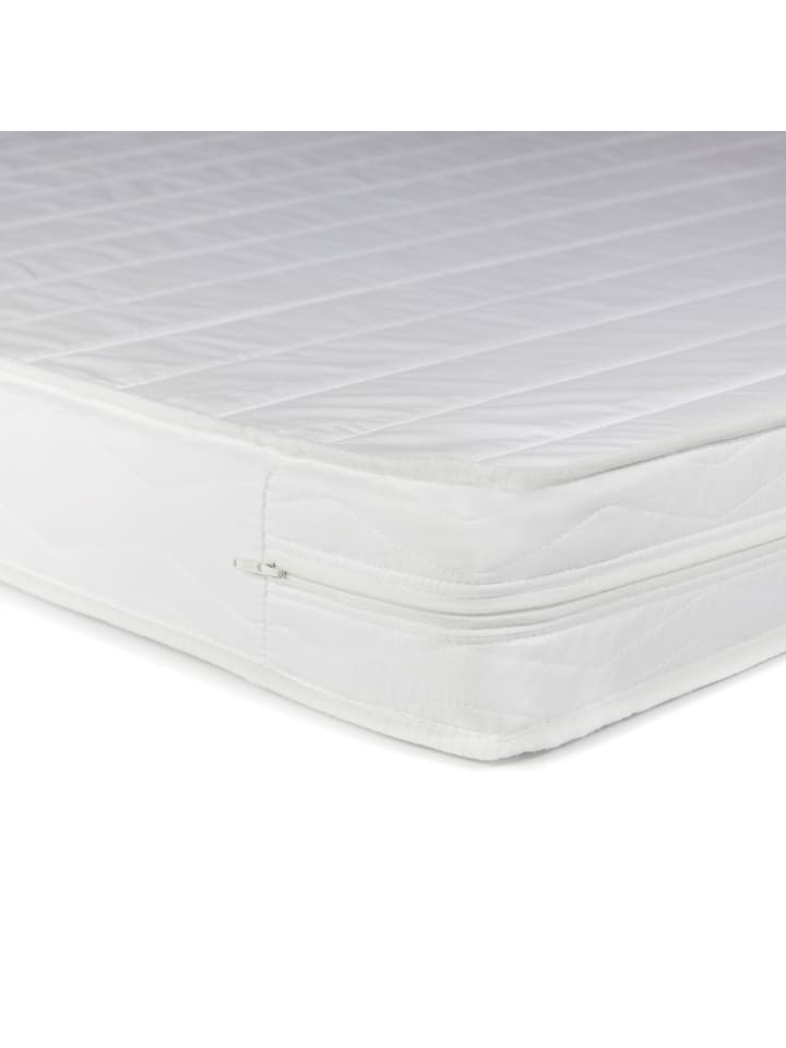 Homestyle4u Matratze 140x200 H2 in Weiß günstig kaufen 140 x 200 cm
